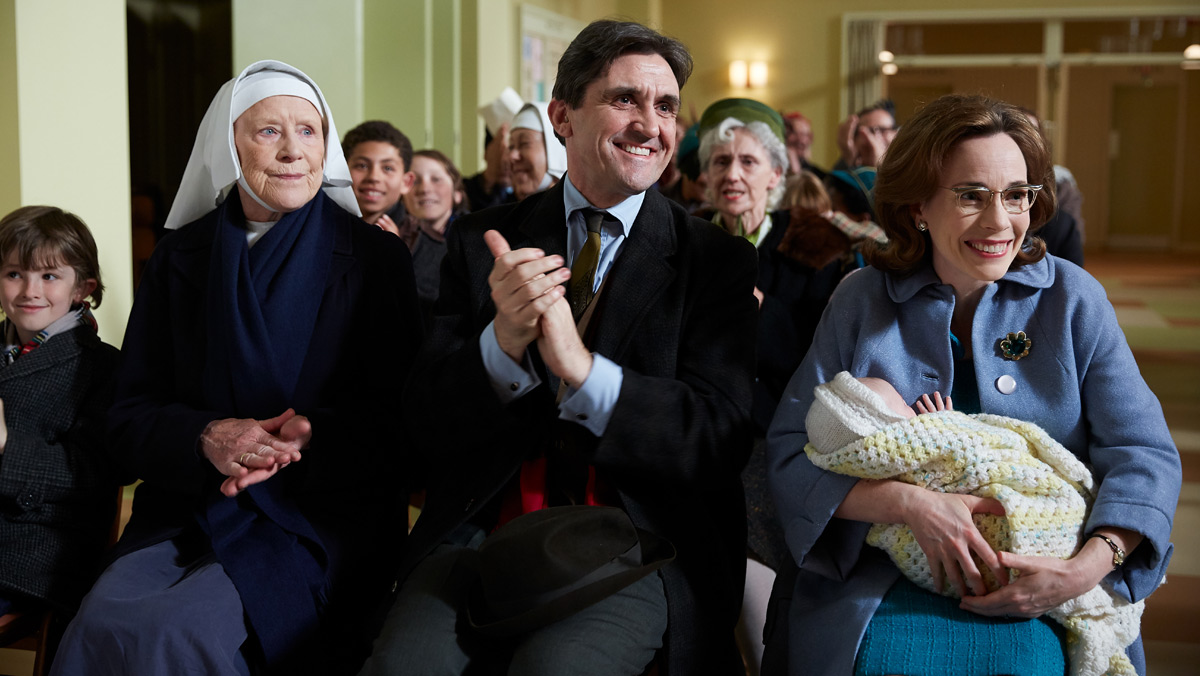 call the midwife season 3 christmas special full episode