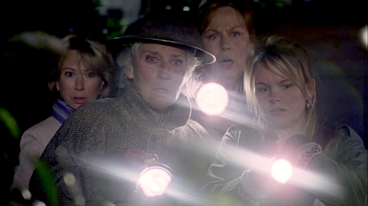 Rosemary and Thyme VisionTV