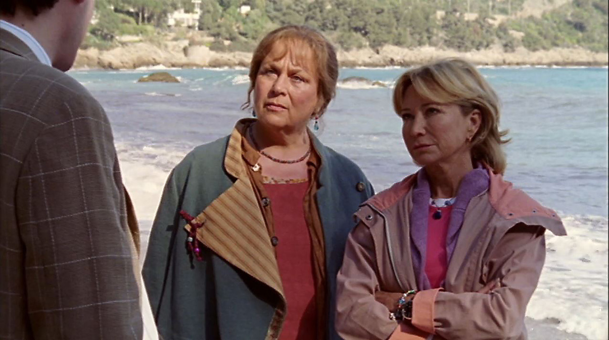 Rosemary and Thyme VisionTV