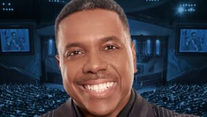 Creflo Dollar Ministries - VisionTV