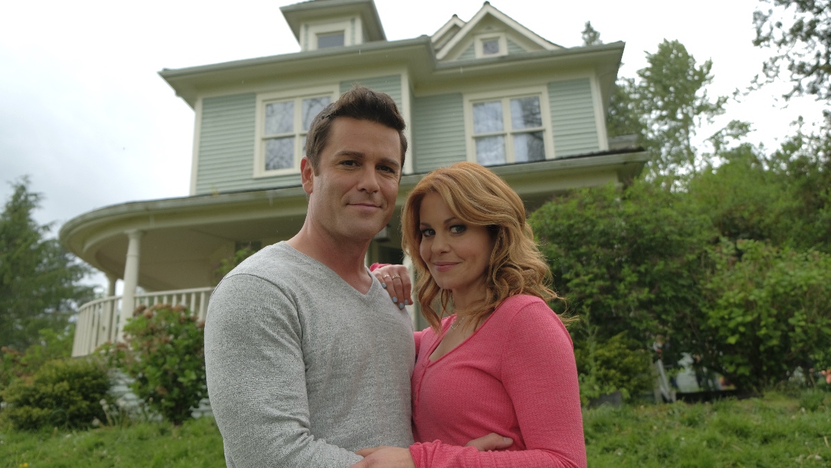 Aurora Teagarden Mysteries VisionTV