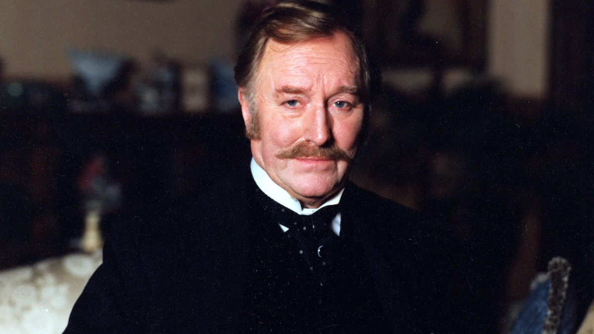 A Surgeon A Cut Above Her Time Jemma Redgrave is Dr. Eleanor Bramwell