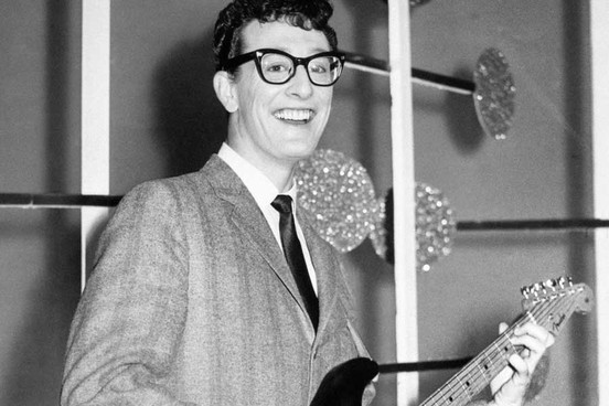 October 21st, 1958 Buddy Holly's Last Recording Session - Zoomer Radio AM740