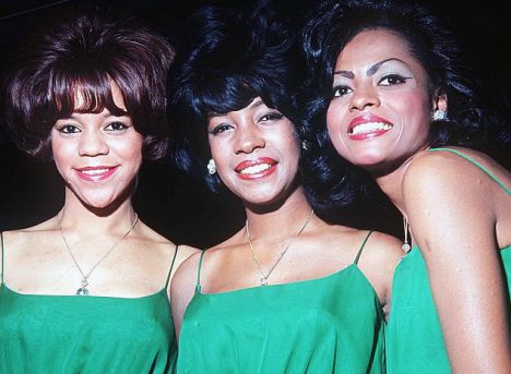 Image result for SUPREMES FINAL CONCERT JANUARY 14, 1970 IMAGES