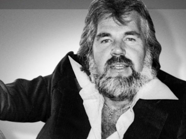 Hats off to Kenny Rogers in Advance of his 80th Birthday! - Zoomer ...