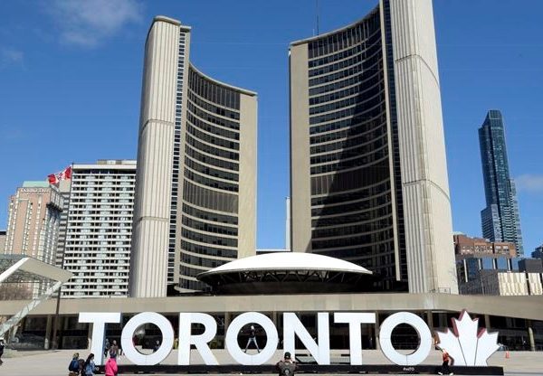 Should Term Limits Be Imposed On Toronto City Councillors