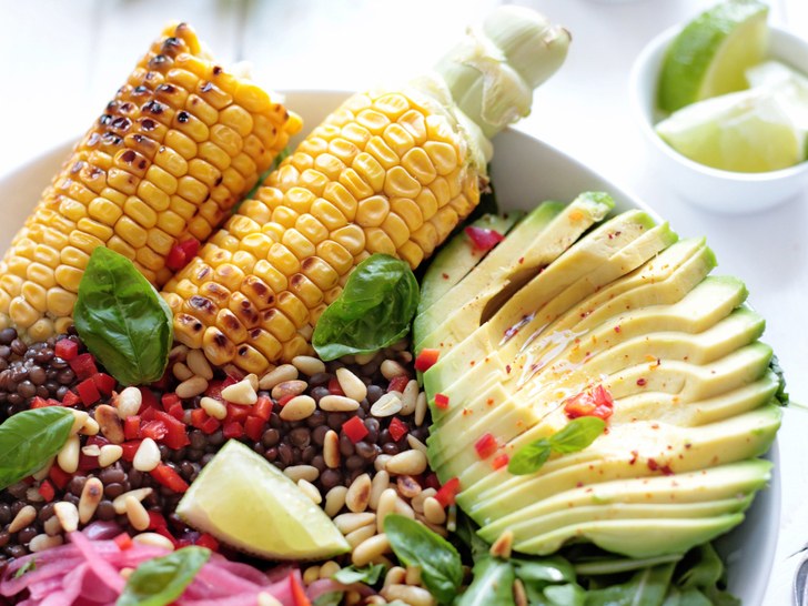 Reducing Risk Of Type 2 Diabetes Could Be In Eating More