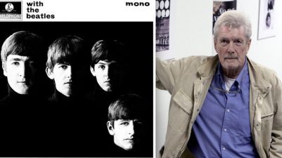 Beatles Album Cover Photographer Robert Freeman Dies At 82