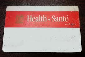 Red And White Health Cards To Be Completely Phased Out July 1st