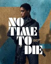 COULD 'NAOMI' BE THE NEW 007? - Zoomer Radio AM740