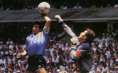 Get Maradona Goal God Hand Images