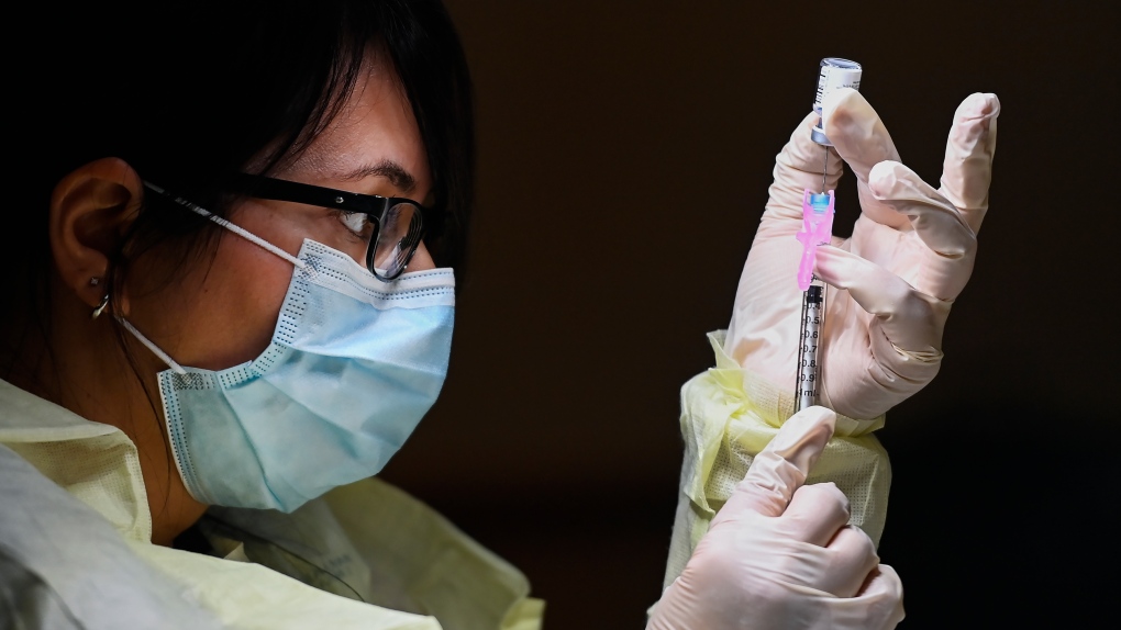 RESIDENTS 35PLUS IN FIVE YORK REGION HOT ZONE POSTAL CODES NOW