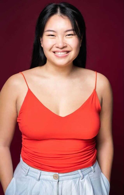 Michelle Yu Lin This Week on Finding Your Bliss: July 31st