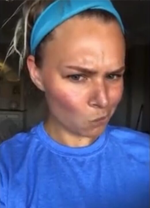 DOUG FORD'S DAUGHTER SHARES HER ANTI-VAX BELIEF ON SOCIAL MEDIA