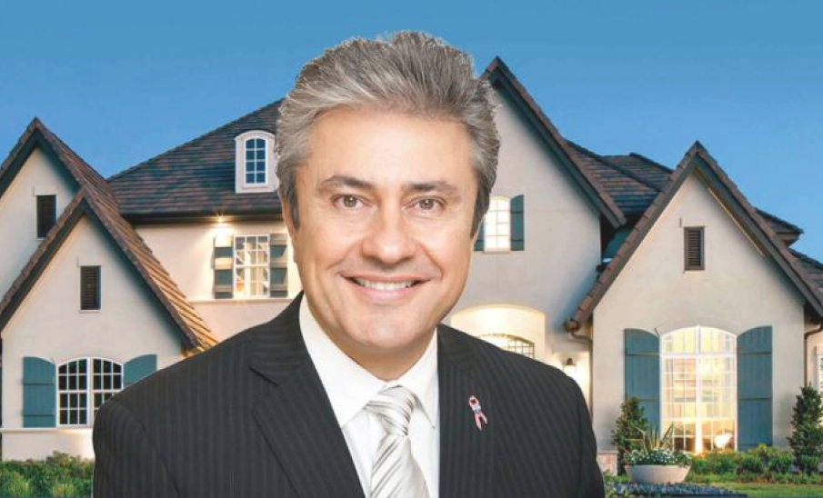 Real estate expert Frank Leo joins The Morning Zoom to discuss Toronto