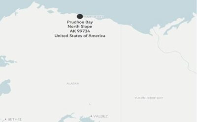 U.S SHOOTS DOWN 2ND HIGH ALTITUDE OBJECT FLYING OVER ALAKSA