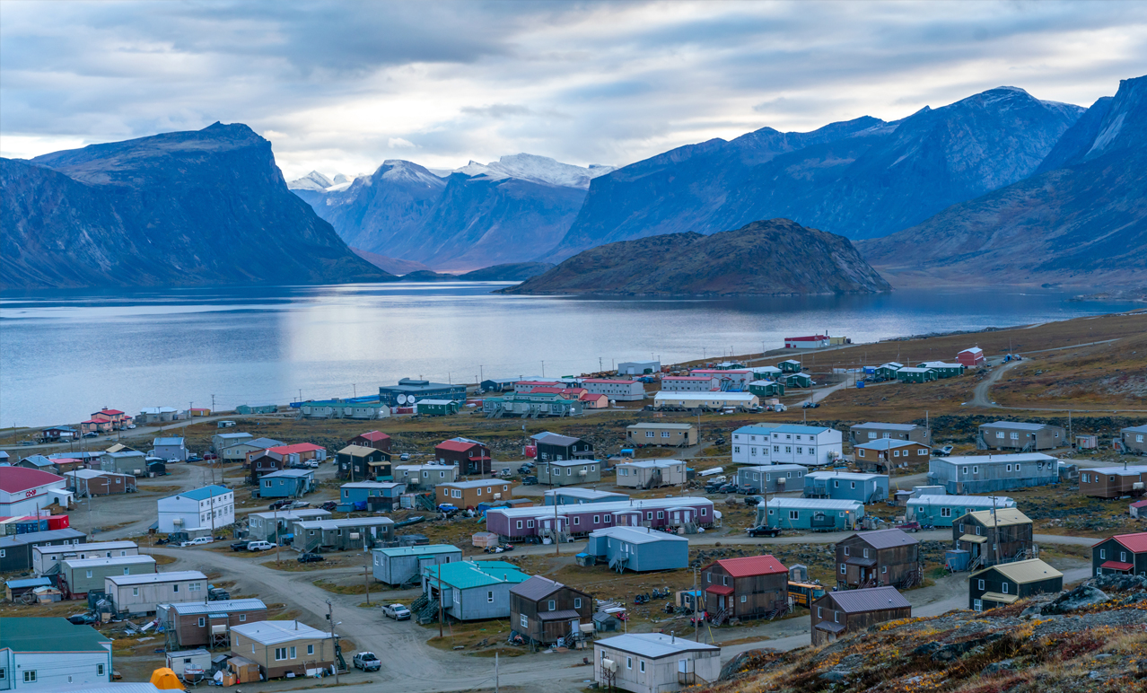 STUDY: CLOSING INFRASTUCTURE GAPS MAY BOOST INDIGENOUS GDP BY UP TO 17%