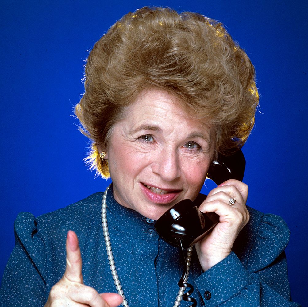 AMERICA'S PIONEERING SEX THERAPIST DR. RUTH WESTHEIMER DIES AT 96