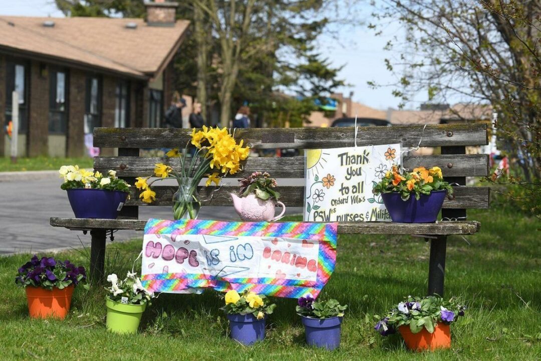 COURT CHALLENGE THURSDAY TO ORCHARD VILLA OWNERS WITH "REPREHENSIBLE