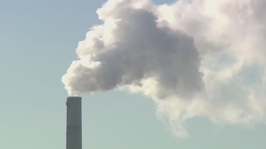 ONTARIO'S TOP COURT ORDERS NEW HEARING FOR A YOUTHLED CLIMATE CASE