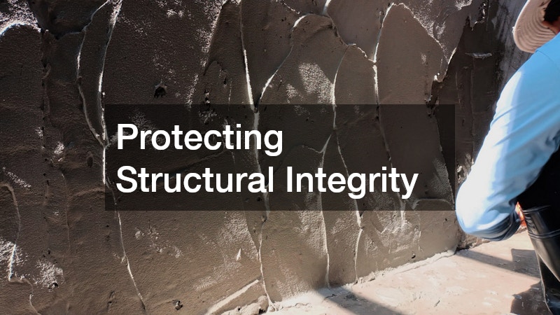 Protecting Structural Integrity