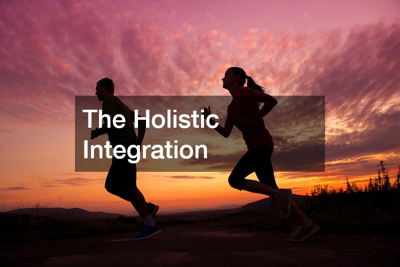 The Holistic Integration