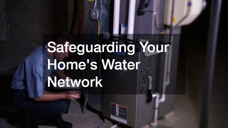 Safeguarding Your Home