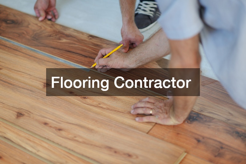 Flooring Contractor