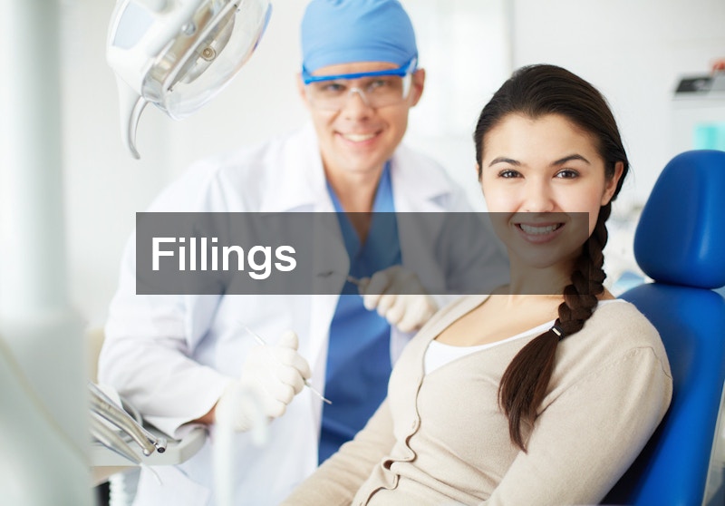 Fillings 