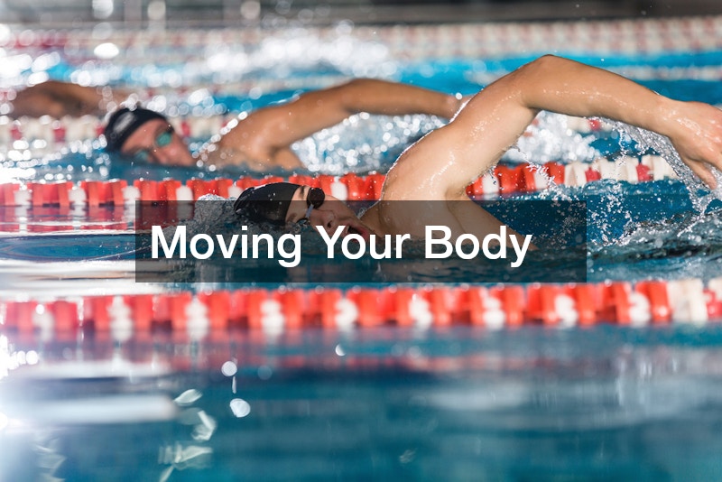 Moving Your Body