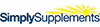 Simply Supplements discount codes