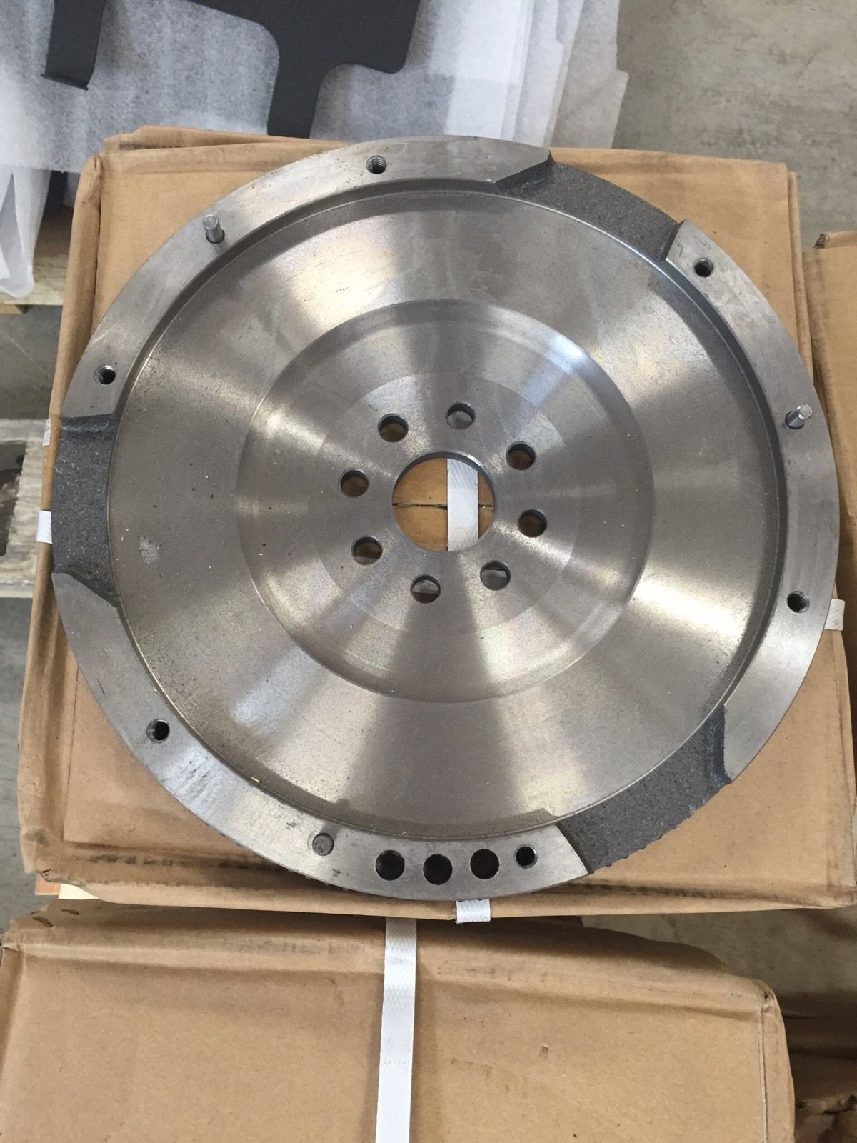 ZZPerformance 200510 Chevy Cobalt SS 2.0 Flywheel F35 Manual