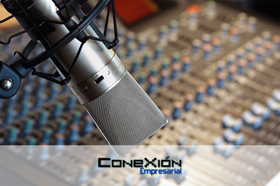Conexión Empresarial - Difusión de la música popular chilena Conexión Empresarial - Difusión de la música popular chilena