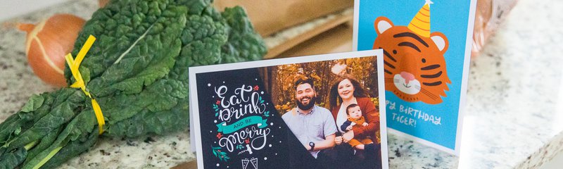 Market Basket Grocery Card