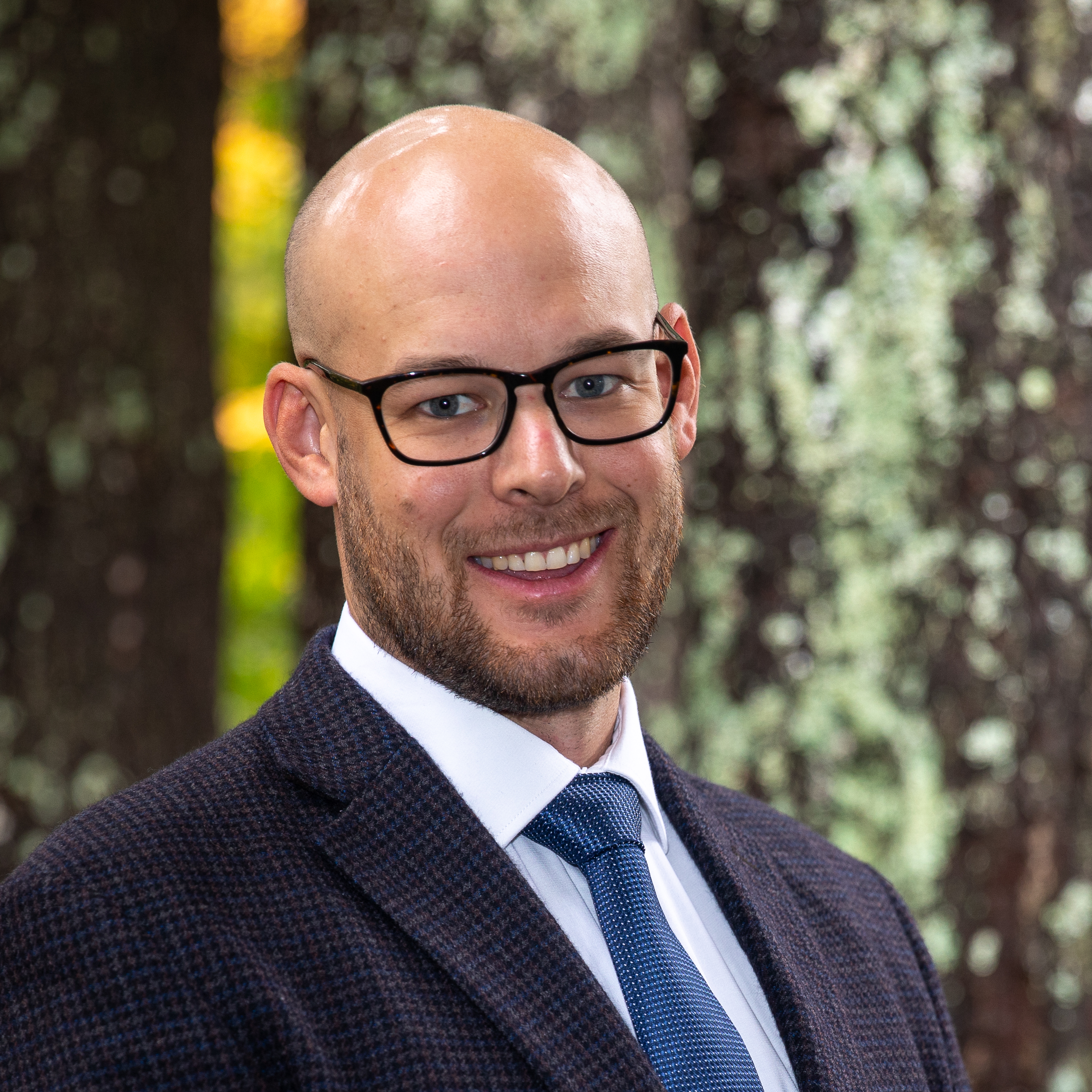 Stephan Sabo