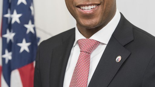 Ashley Bell Named Peace Corps Associate Director for External Affairs