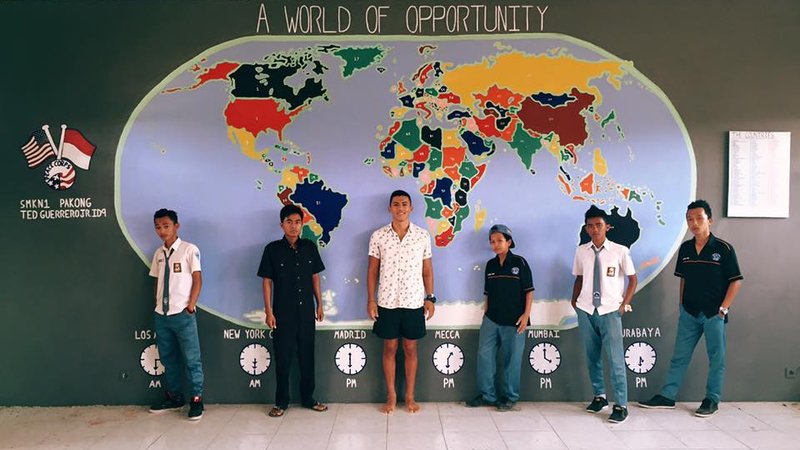 What your placement officer expects you to know about the Peace Corps before the interview