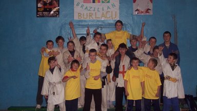 BJJ
