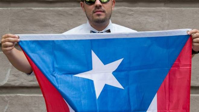Carlos E. Firpi