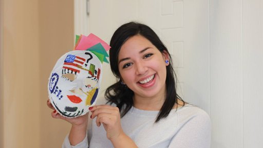 Alejandra Quintero - Peace Corps Georgia