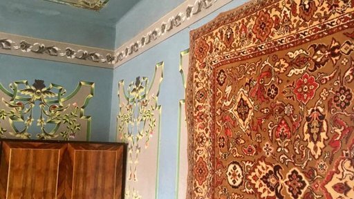 My Bedroom
