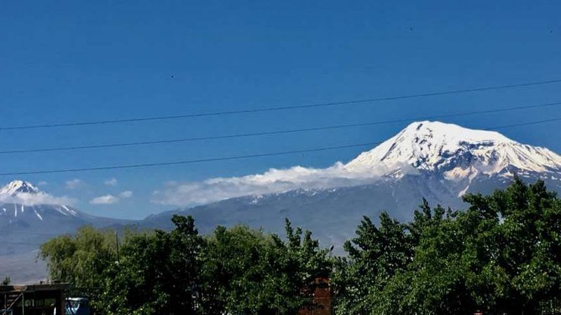 Mount Ararat