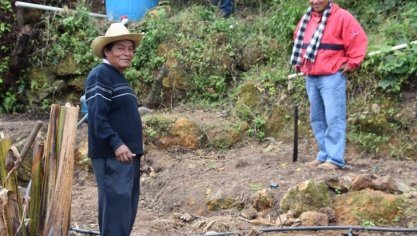 Farmers are improving yields with innovative water filters
