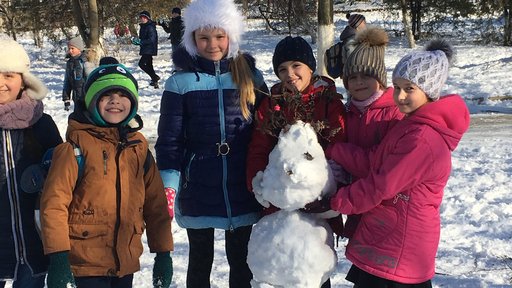 Snowman