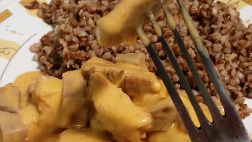 The linguistic magic of eating liver