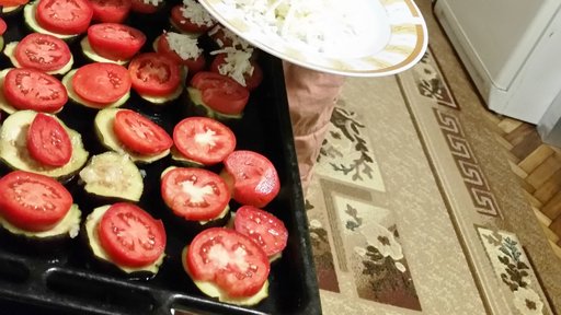 Language of Food