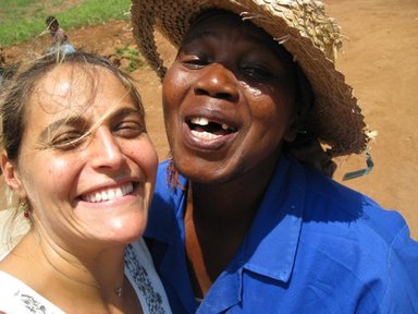 Swaziland Life Coach Nomsa