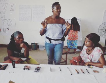 workshop