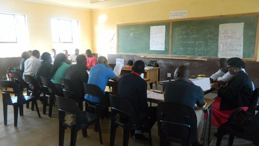 Classroom