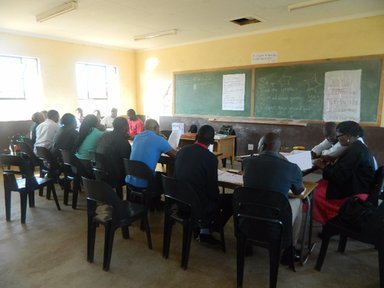 Classroom